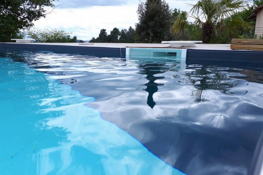 Skimmer piscine : quel skimmer pour ma piscine ?